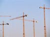 Почему затягивается строительство новостроек